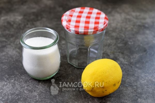 Лимонад из сиропа и газированной воды